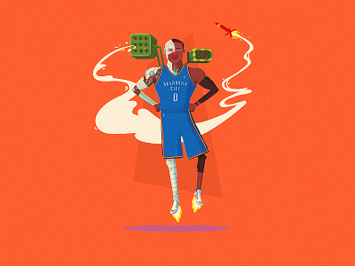 ROBO-Russ