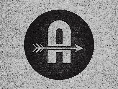 Archers archers arrow logo