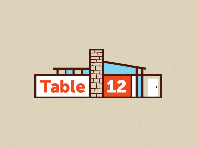 Table12 Mid Century