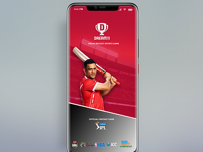 Dream11 Mobile