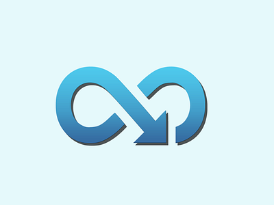 Infinity-logo