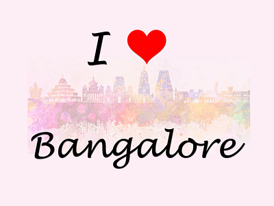 Bagalore-City