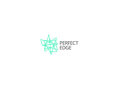 Perfect Edge | Logo Design