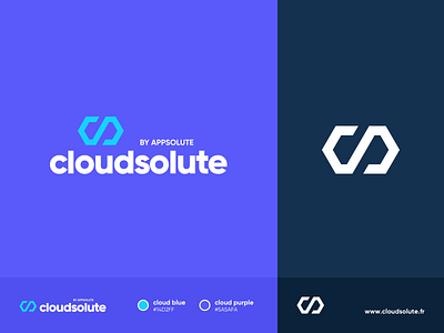 Cloudsolute Logo