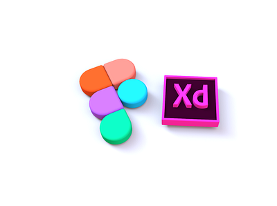 Love Figma & XD app figma interaction mobile app ui design ux xd design