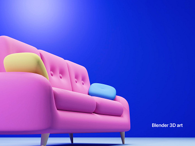 3D Sofa Model part-2 3dmodel branding creative furniture shopping sofa ui design website