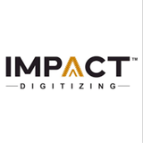 Impact Digitizing