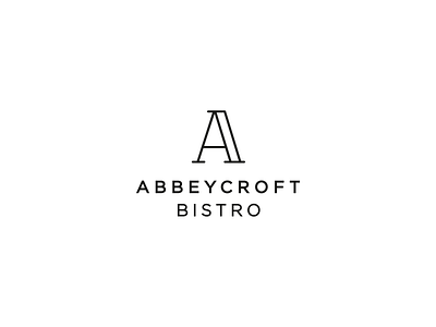 Logo for Bistro