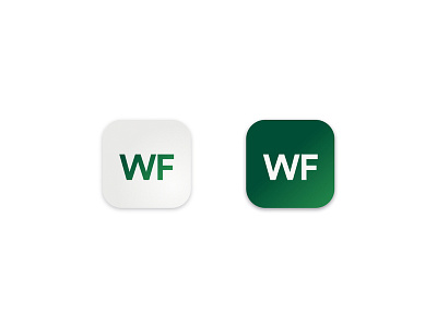 Daily UI 005 - App Icon app app icon daily ui ui whole foods whole foods market