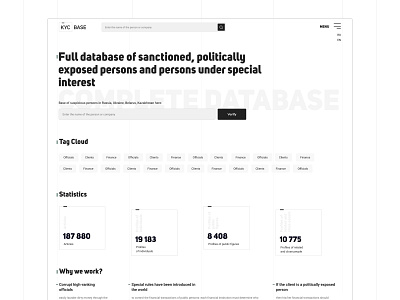 KYC BASE