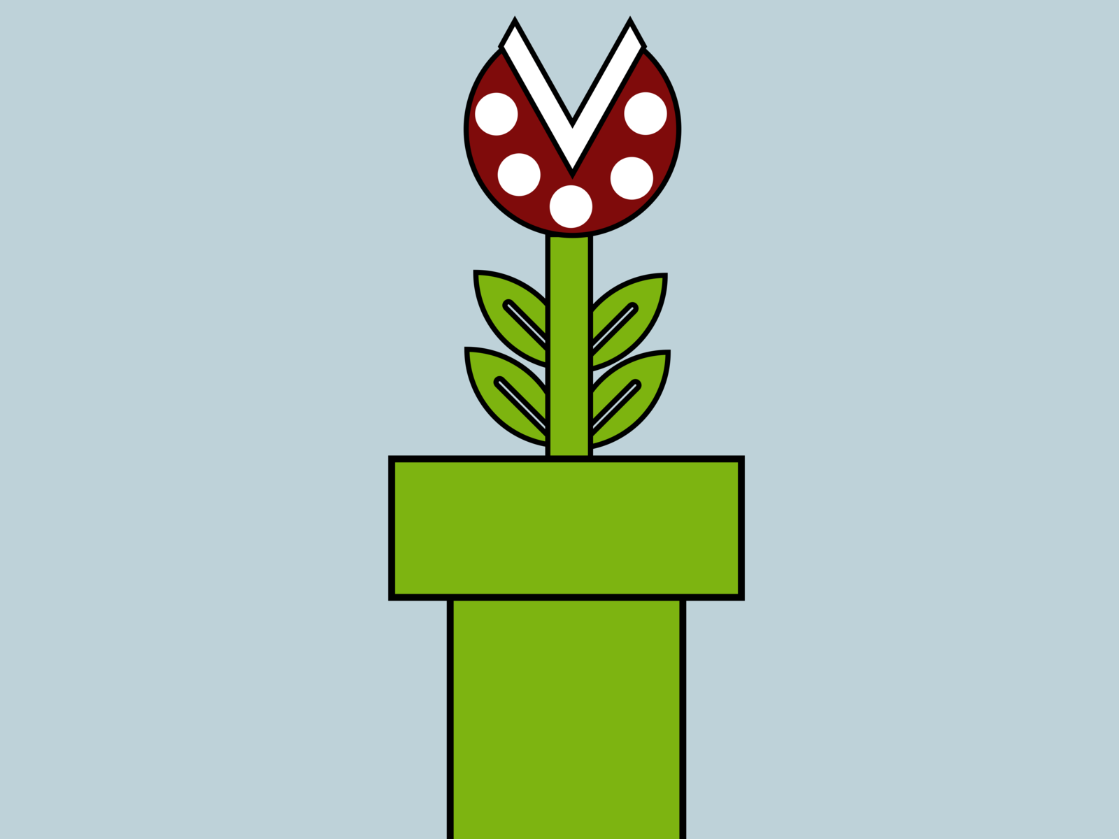 Trap Queen by TRAFFIC DOODLES on Dribbble