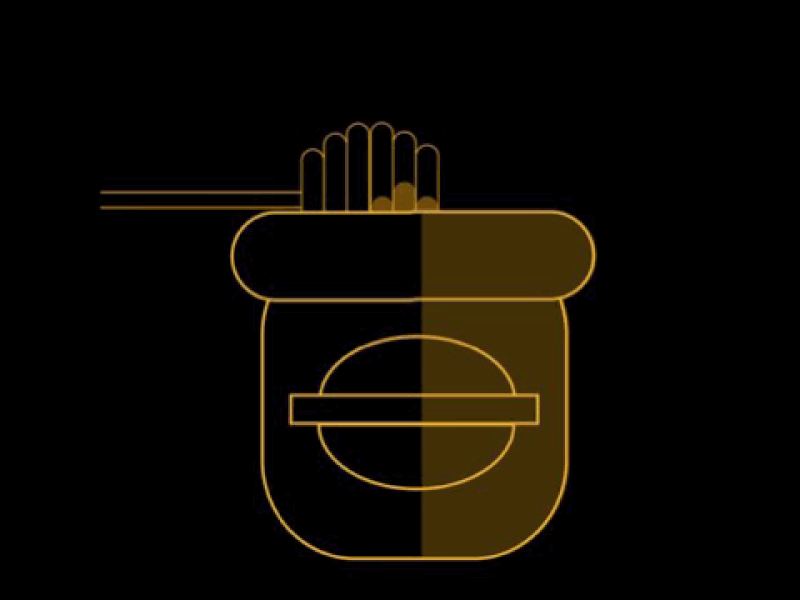 Hey Honey by TRAFFIC DOODLES on Dribbble