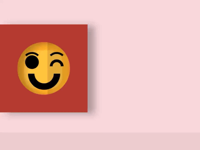 Hidden Feelings animation emoji illustration traffic trafficdoodles