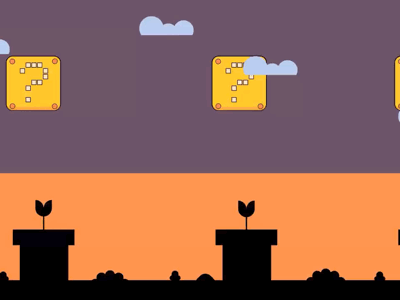 The game called life vector games animation illustration traffic trafficdoodles