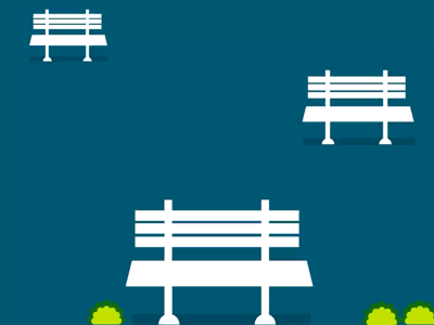 What’s in your garden? vector animation illustration traffic trafficdoodles