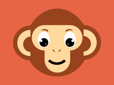 Best behaviour animation illustration monkey ramadan traffic trafficdoodles