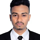 Md Bipul Hossen