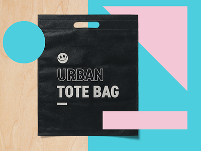 Urban Tote Bag design download free freebie layered merch merchandise mockup mockups psd psd mockup retail tote tote bag totebag urban urban outfitters