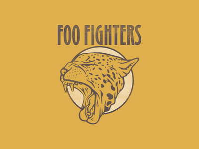 Foo Fighters