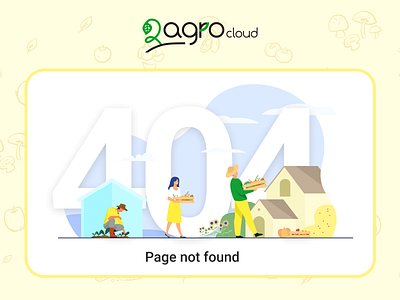 404 page