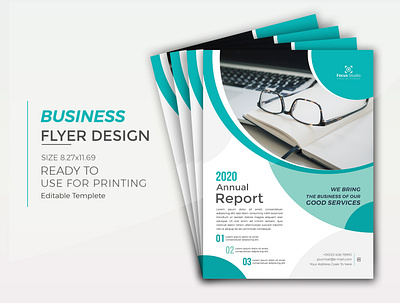 Business Flyer Design awesome branding branding design clean corporate crative design graphic design professional professional design