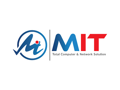 MIT Logo Design