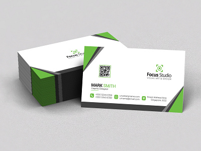 Business Card