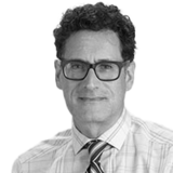 Paul Sternglass