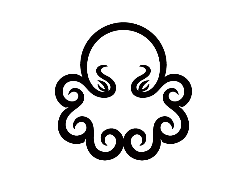 Cthulhu by Dima Je on Dribbble