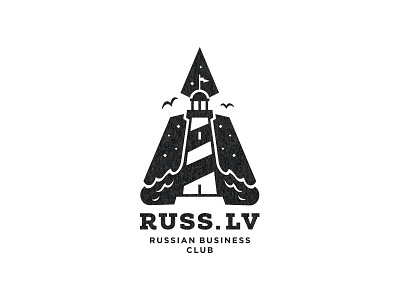 RUSSLV logo