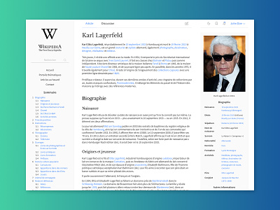Karl Lagerfeld - Alchetron, The Free Social Encyclopedia