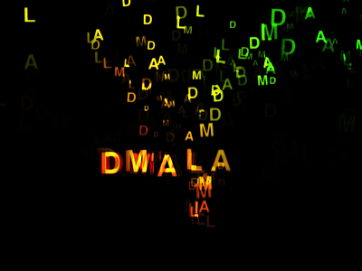 Dmala Streaks 001