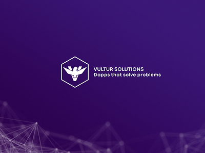 Logo for Vultur.io
