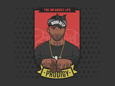 Prodigy