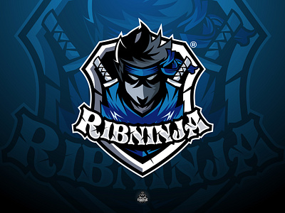 Ninja warrior mascot logo design esport esport logo esportlogo esports esports logo esportslogo gaming gaming app gaming logo gaming website gaminglogo mascot mascot character mascot design mascot logo mascotlogo ninja ninja mascot logo design ninja turtles ninjas