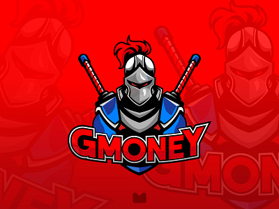 Gmoney eSports Mascot logo design brand branding cartoonmascot concept esport esport logo esportlogo esports esports logo game design gamelogo graphic design illustration logo mascot mascot character mascot design mascot logo mascotlogo vector