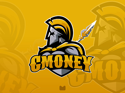 Gmoney eSports Mascot logo design branding cartoonmascot concept design esport esport logo esportlogo esports esports logo game game design graphic design illustration logo mascot mascot character mascot design mascot logo mascotlogo vector