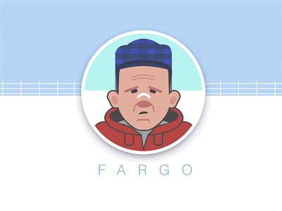 Fargo's Lester Nygaard character cold fargo lester nygaard photoshop