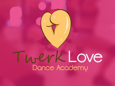 Twerk Love Dance Academy