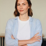 Yuliia Yatseniuk