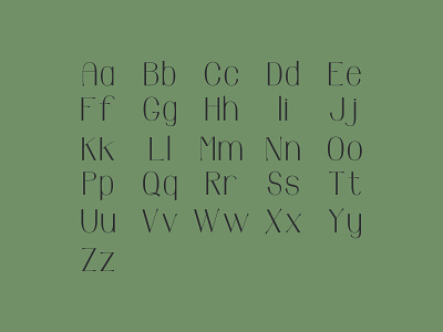Contrasting accent alphabet alphabet font graphic design letter typography