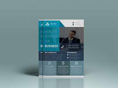 Business Flyer