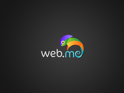 Web Me Logo