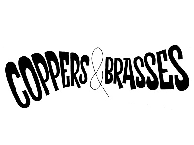 Coppers & Brasses
