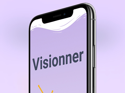 Visionner iphone purple