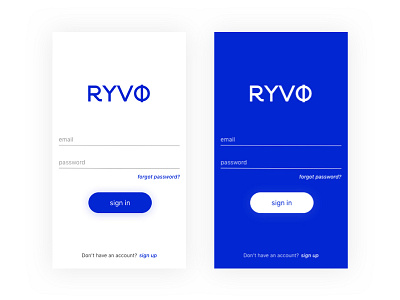Daily UI challenge #001 — Sign Up challenge daily signup
