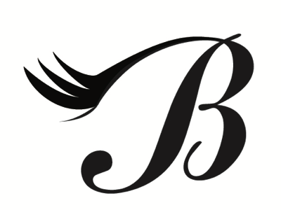 Logo Beauty By Brigitte