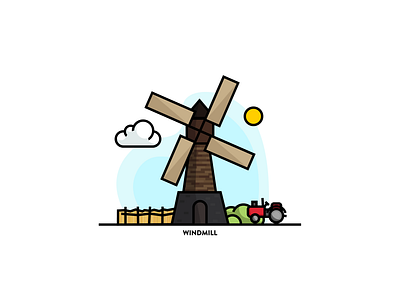 Windmill