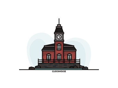 Clockhouse