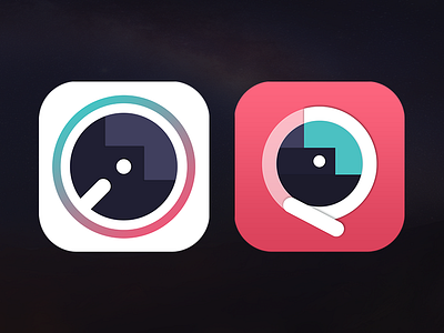 icons wip